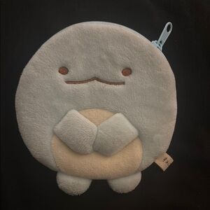 Summiko Gurashi Tokage Coin Purse